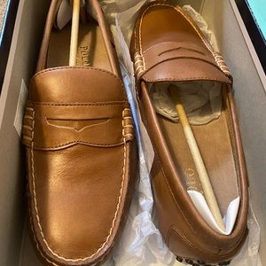 Mens Polo Loafers